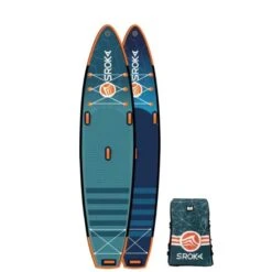 SROKA Alpha SUP Fusion Double Peau