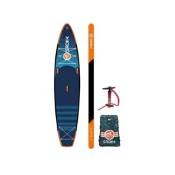 SROKA Alpha SUP Fusion Double Peau Occasion -Starboard Soldes Magasin sroka alpha sup fusion double peau occasion 3
