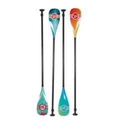 SROKA Pagaie 100% Carbone 2 Parties