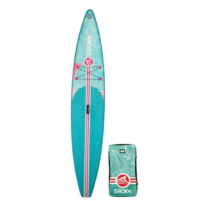 SROKA SUP Girly 2021 3 SROKA SUP Girly 2021