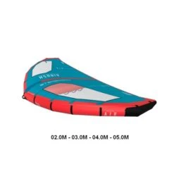 STARBOARD Airush V2 Freewing AIR 2022 -Starboard Soldes Magasin starboard airush v2 freewing air 202122 2