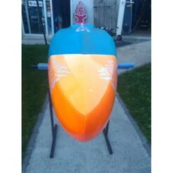 STARBOARD ALLSTAR 14'0 24.5" Carbon Sandwich Occasion -Starboard Soldes Magasin starboard allstar 14 0 245 carbon sandwich occasion 2