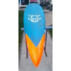 STARBOARD ALLSTAR 14'0 24.5" Carbon Sandwich Occasion -Starboard Soldes Magasin starboard allstar 14 0 245 carbon sandwich occasion 3