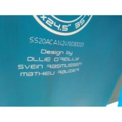 STARBOARD ALLSTAR 14'0 24.5" Carbon Sandwich Occasion -Starboard Soldes Magasin starboard allstar 14 0 245 carbon sandwich occasion 5