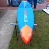 STARBOARD ALLSTAR HYBRID CARBON 2018 OCCASION -Starboard Soldes Magasin starboard allstar hybrid carbon 2018 occasion