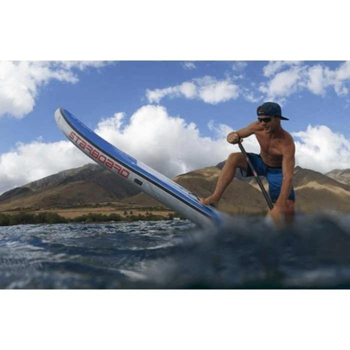 STARBOARD Gonflable Wedge Deluxe DC 2023 6 STARBOARD Gonflable Wedge Deluxe DC 2023 – Image 4