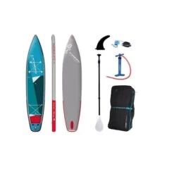 STARBOARD INF SUP TOURING ZEN DC
