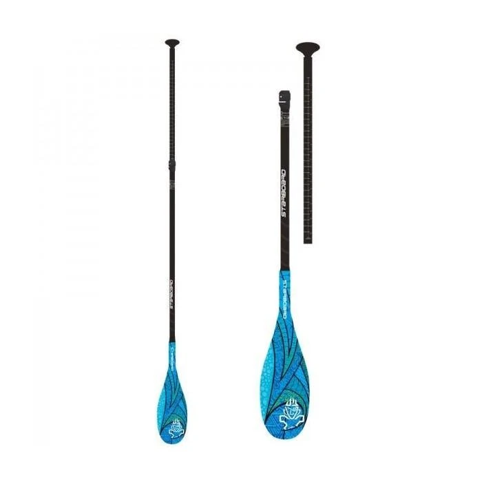 STARBOARD Lima Sonni Wave Vario Skinny S40 3 STARBOARD Lima Sonni Wave Vario Skinny S40