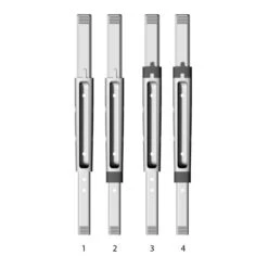 STARBOARD Spacer Pour Quick Lock II 2022