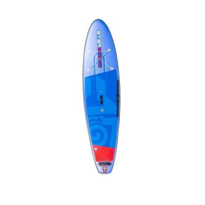 STARBOARD IGO 10'4''x32" Deluxe Dc Expo 6 STARBOARD IGO 10'4''x32" Deluxe Dc Expo – Image 4