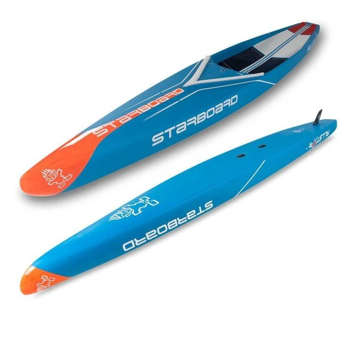 STARBOARD SUP AllStar Wood Carbon 2023 4 STARBOARD SUP AllStar Wood Carbon 2023 – Image 2