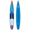 STARBOARD SUP AllStar Wood Carbon 2023 1 STARBOARD SUP AllStar Wood Carbon 2023 -Starboard Soldes Magasin starboard sup allstar wood carbon 2023