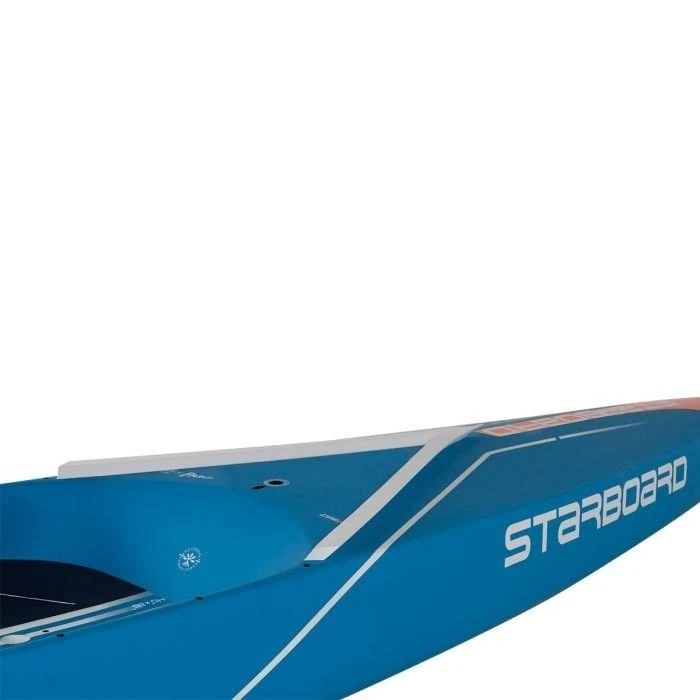 STARBOARD SUP AllStar Wood Carbon 2023 5 STARBOARD SUP AllStar Wood Carbon 2023 – Image 3