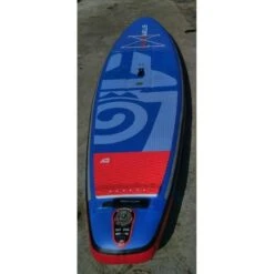 STARBOARD SUP BLEND INF OCCASION DC