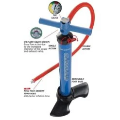 STARBOARD Pompe SUP Double Action