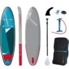 STARBOARD SUP IGO ZEN 2023 -Starboard Soldes Magasin starboard sup igo zen 2022