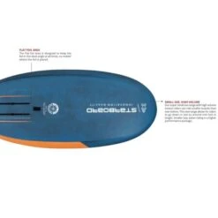 STARBOARD Take Off Blue Carbon 2022 -Starboard Soldes Magasin starboard take off blue carbon 2022 2