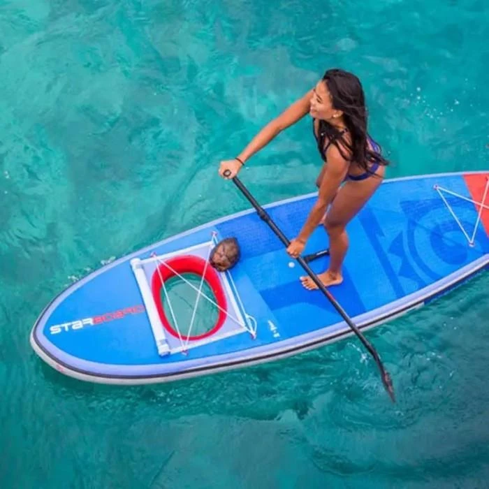 STARBOARD Vision Inflatable Zen DC 2023 4 STARBOARD Vision Inflatable Zen DC 2023 – Image 2