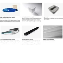 STARBOARD Whopper Lite Tech 12 STARBOARD Whopper Lite Tech -Starboard Soldes Magasin starboard whopper lite tech 3