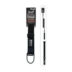Sup Extension Leash Railsaver Ocean&earth