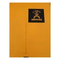 Surfpistols Flying Machine 135 L Occasion 8 Surfpistols Flying Machine 135 L Occasion -Starboard Soldes Magasin surfpistols flying machine 135 l occasion 1