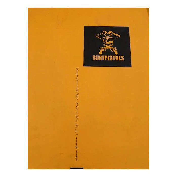 Surfpistols Flying Machine 135 L Occasion 4 Surfpistols Flying Machine 135 L Occasion – Image 2