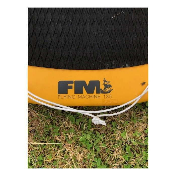 Surfpistols Flying Machine 135 L Occasion 7 Surfpistols Flying Machine 135 L Occasion – Image 5