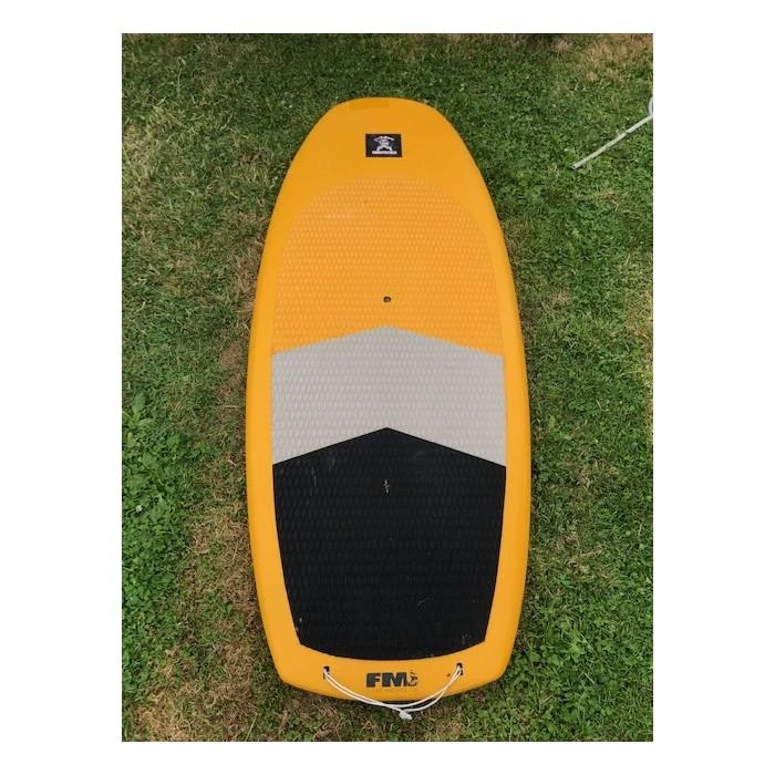 Surfpistols Flying Machine 135 L Occasion 3 Surfpistols Flying Machine 135 L Occasion