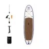 SURFPISTOLS ISUP YACHT PACK -Starboard Soldes Magasin surfpistols isup yacht pack
