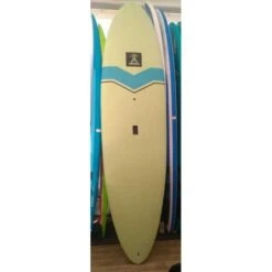 SURFPISTOLS LONGBOARD SUP