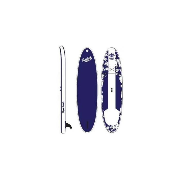 SURFPISTOLS SUP HIBISCUS PACK 3 SURFPISTOLS SUP HIBISCUS PACK